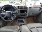 1999 Chevrolet Blazer  на продаже в Spartanburg, SC - Side