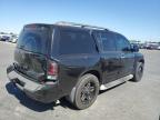 2012 Nissan Armada Sv for Sale in Sacramento, CA - Rear End