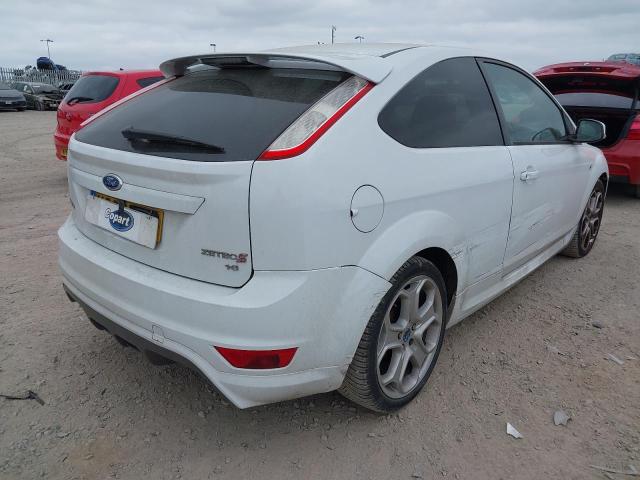 2010 FORD FOCUS ZETE