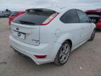2010 FORD FOCUS ZETE for sale at Copart CORBY