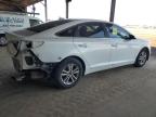 2016 Hyundai Sonata Se na sprzedaż w Phoenix, AZ - Rear End