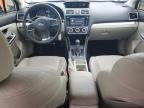 2015 Subaru Xv Crosstrek 2.0 Limited for Sale in Bridgeton, MO - Hail
