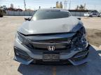 2021 Honda Civic Sport for Sale in Sun Valley, CA - Front End