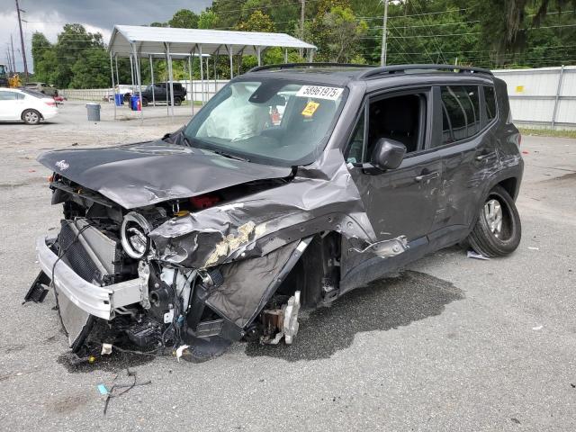JEEP RENEGADE L 2021