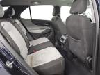 2020 Chevrolet Equinox Ls en Venta en Wheeling, IL - Mechanical