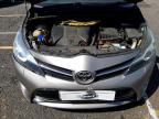 2015 TOYOTA VERSO EXCEL D-4D  for sale at Copart SANDTOFT