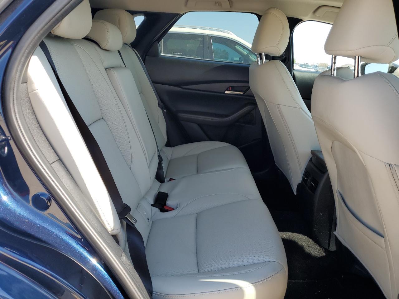 2023 Mazda Cx-30 Premium VIN: 3MVDMBDY9PM529941 Lot: 56598765