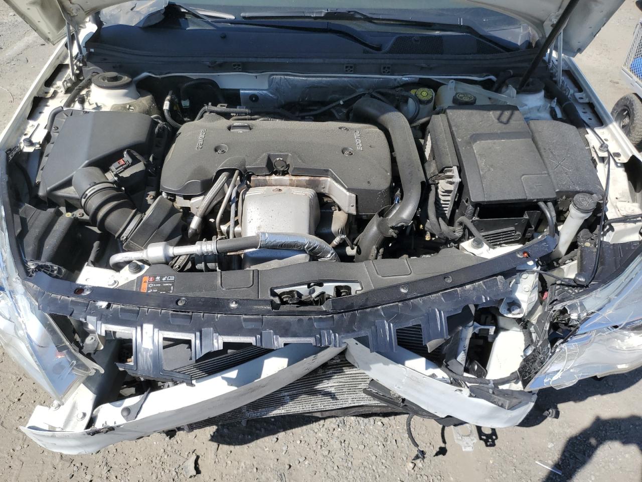 2014 Buick Regal Premium VIN: 2G4GP5EX0E9210622 Lot: 56406675