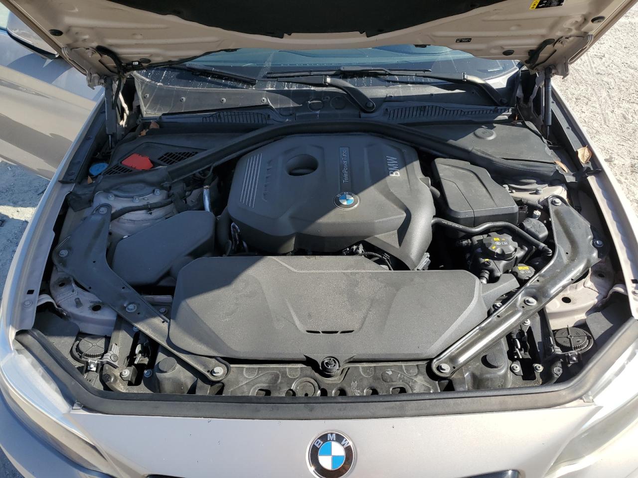 WBA2K9C53HV647177 2017 BMW 230I