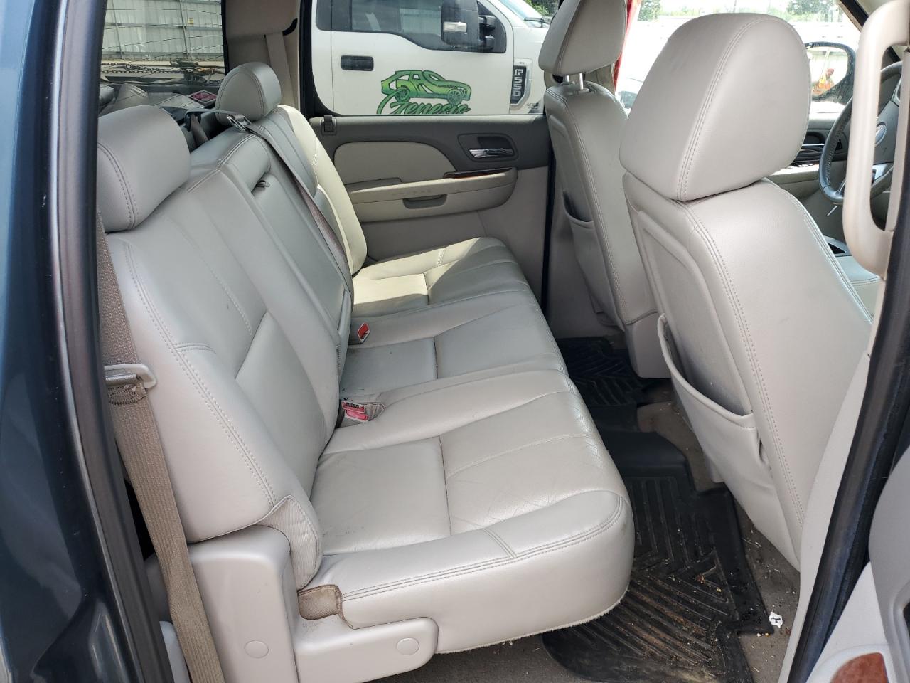 2007 GMC New Sierra K1500 VIN: 2GTEK133771690128 Lot: 56026665