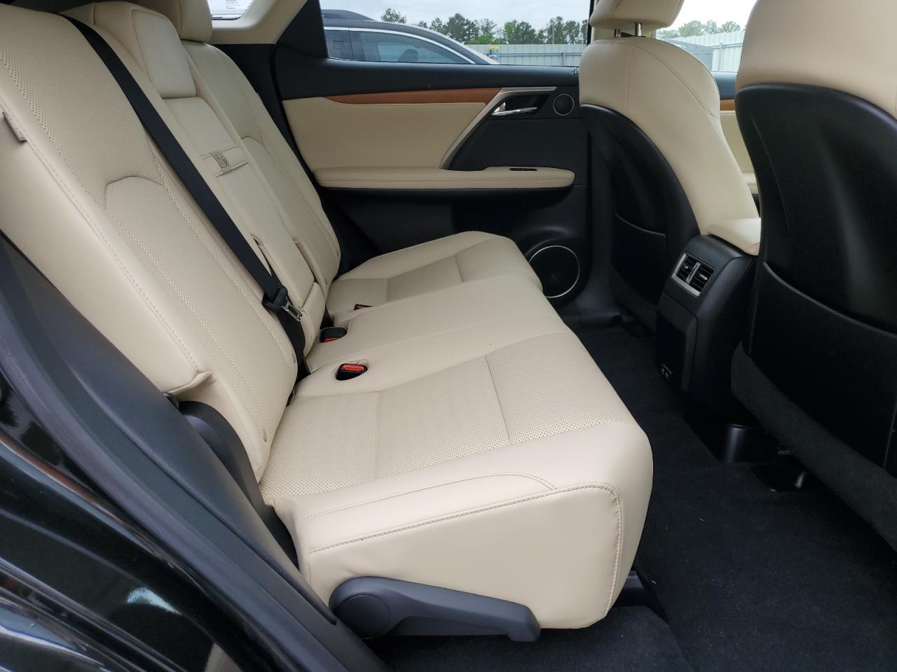 2022 Lexus Rx 350 VIN: 2T2HZMAA8NC240316 Lot: 56700155
