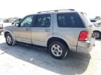 2002 Ford Explorer Xlt na sprzedaż w Jacksonville, FL - Rear End