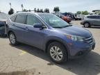2014 Honda Cr-V Exl   للبيع في Woodburn، OR - Rear End