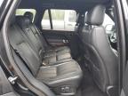 2015 Land Rover Range Rover Supercharged за продажба в Woodhaven, MI - Minor Dent/Scratches