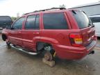 2004 Jeep Grand Cherokee Limited for Sale in Pekin, IL - Stripped