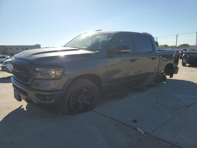 RAM 1500 BIG H 2024