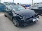 2016 VOLKSWAGEN GOLF MATCH for sale at Copart ROCHFORD