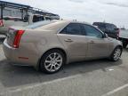 2008 Cadillac Cts Hi Feature V6 na sprzedaż w Rancho Cucamonga, CA - Minor Dent/Scratches