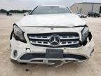 2018 Mercedes-Benz Gla 250 на продаже в San Antonio, TX - Front End