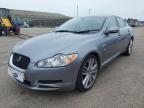 2011 JAGUAR XF S PORTF for sale at Copart NEWBURY