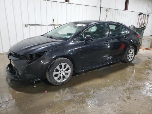  TOYOTA COROLLA 2021 Сharcoal