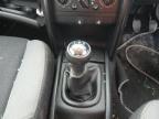 2007 PEUGEOT 207 S for sale at Copart BRISTOL