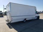 2016 Mercedes-Benz Sprinter 3500 for Sale in Sacramento, CA - Damage History
