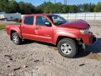 2012 Toyota Tacoma Double Cab на продаже в Charles City, VA - Front End