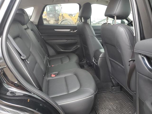 2024 MAZDA CX-5 PREFERRED