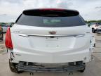 2017 Cadillac Xt5 Platinum zu verkaufen in Grand Prairie, TX - Rear End