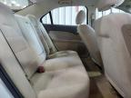 2007 Ford Fusion S للبيع في Harleyville، SC - Minor Dent/Scratches