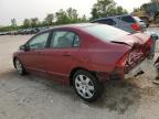 2007 Honda Civic Lx for Sale in Pekin, IL - Rear End