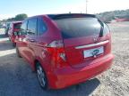 2008 HONDA FR-V ES I- for sale at Copart WOLVERHAMPTON