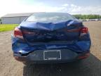 2019 Hyundai Elantra Se zu verkaufen in Columbia Station, OH - Rear End
