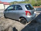2008 Toyota Yaris  en Venta en Center Rutland, VT - Front End