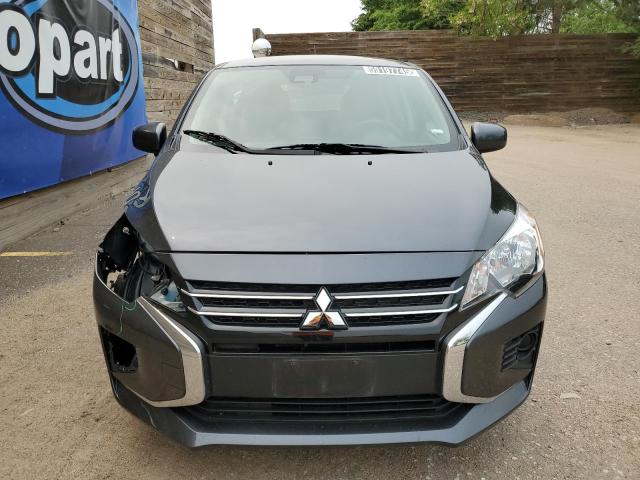  MITSUBISHI MIRAGE 2024 Charcoal