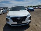 2020 Hyundai Santa Fe Sel for Sale in Des Moines, IA - Rear End