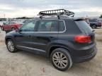 2012 Volkswagen Tiguan S იყიდება Jacksonville-ში, FL - All Over