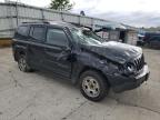2015 Jeep Patriot Sport de vânzare în Walton, KY - Rollover
