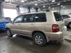 2006 Toyota Highlander Limited for Sale in Ham Lake, MN - Front End