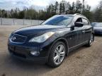 2014 INFINITI QX50  for sale at Copart ON - COOKSTOWN