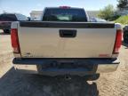 2008 Gmc Sierra K1500 за продажба в Davison, MI - Side