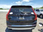2021 Volvo Xc90 T6 Inscription zu verkaufen in Assonet, MA - Water/Flood