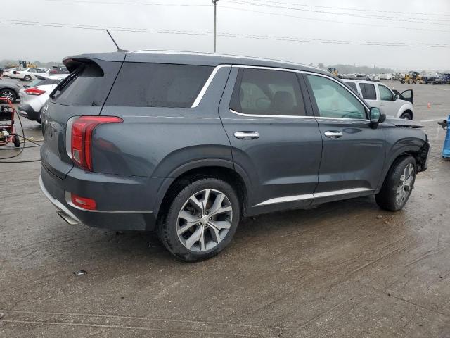 HYUNDAI PALISADE 2020 Серый