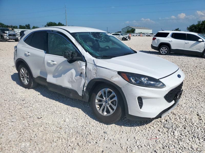  FORD ESCAPE 2020 Белый