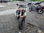2014 HARLEY-DAVIDSON FXDF DYNA FAT BOB   for sale at Copart MD - BALTIMORE EAST