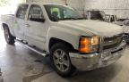 2013 Chevrolet Silverado C1500 Lt en Venta en Riverview, FL - Front End