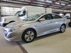 2013 Hyundai Sonata Hybrid for Sale in East Granby, CT - Minor Dent/Scratches