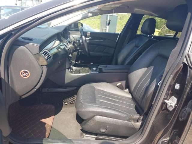 2013 MERCEDES BENZ CLS250 CDI