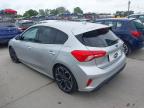 2019 FORD FOCUS ST-L for sale at Copart ROCHFORD